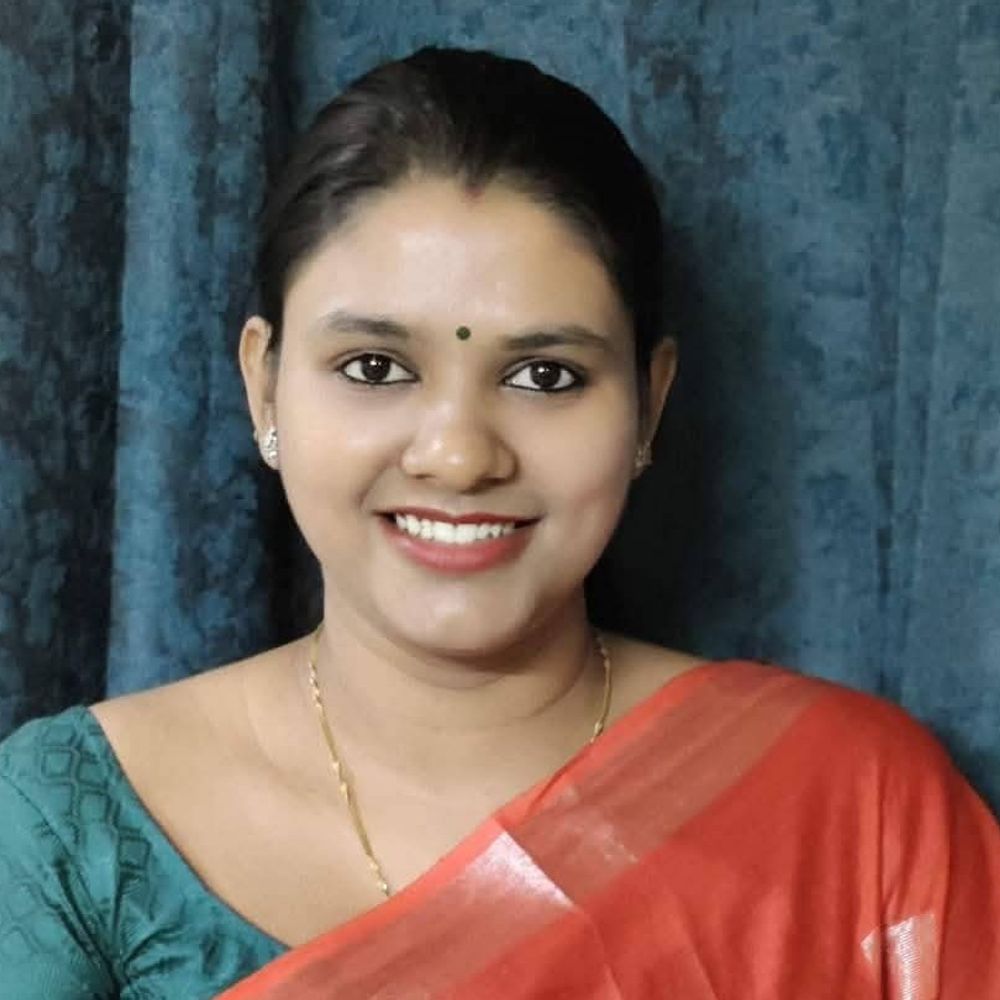 शिक्षामंत्री की बेटी दूसरी बार बनीं भाजपा प्रदेश प्रवक्ता:छोटी बहन ब्लॉक प्रमुख; जिला पंचायत सदस्य के उपचुनाव में हार मिली थी
