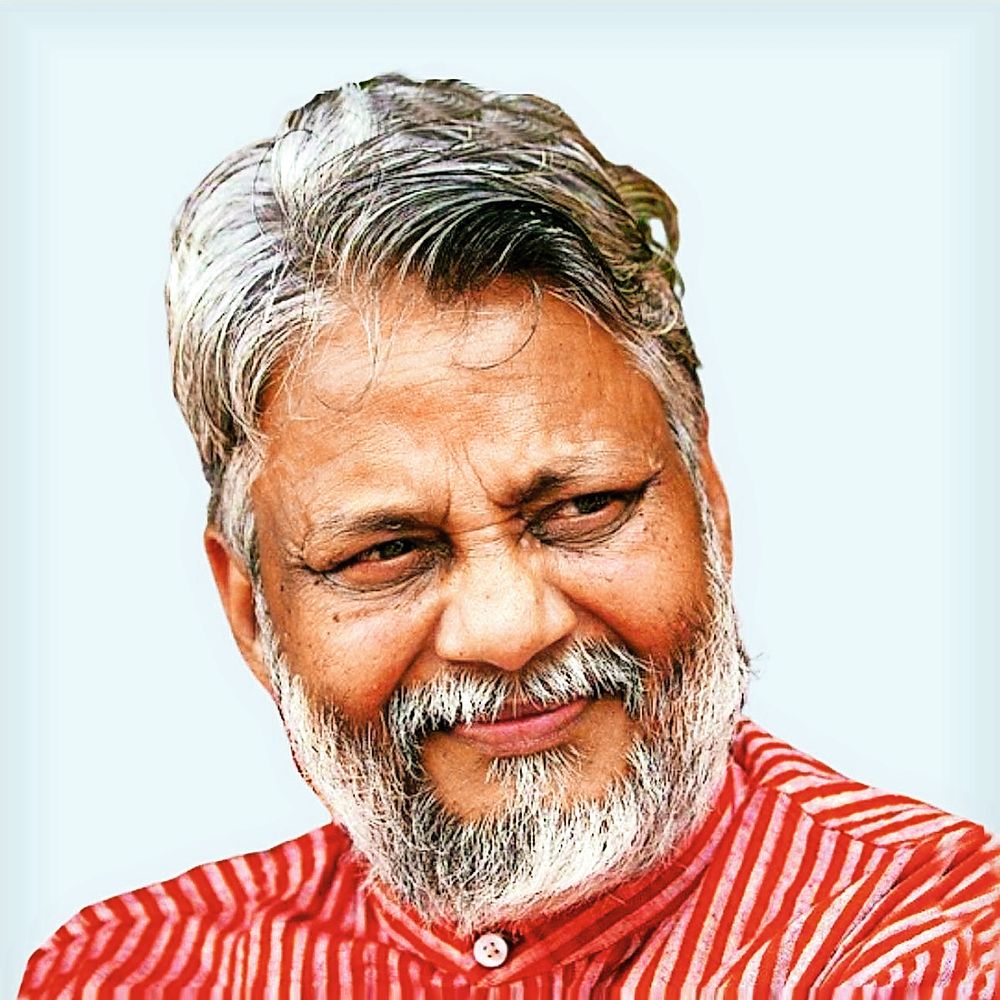 वाटरमैन ऑफ इंडिया डॉ. राजेंद्र सिंह डूंडलोद में बच्चों से मिलेंगे