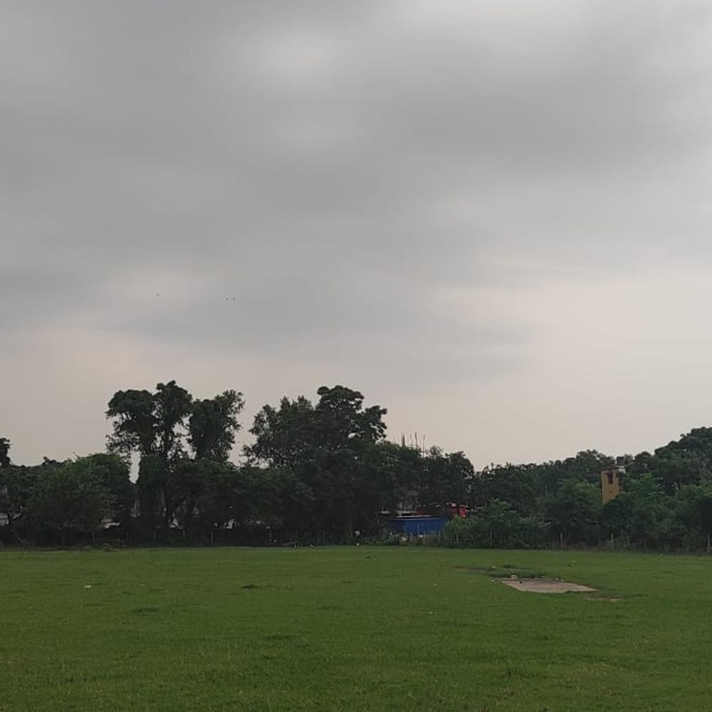 पांच से आठ अक्टूबर तक भारी बारिश के हैं आसार