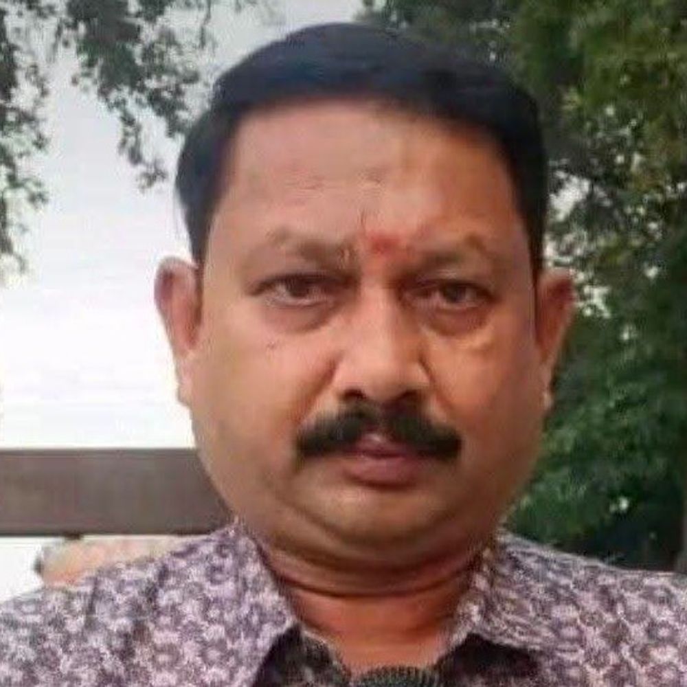 बागपत में AISMNF इकाई का गठन:सुनील अग्रवाल को अध्यक्ष और अमित सैनी को महमंत्री मनोनीत