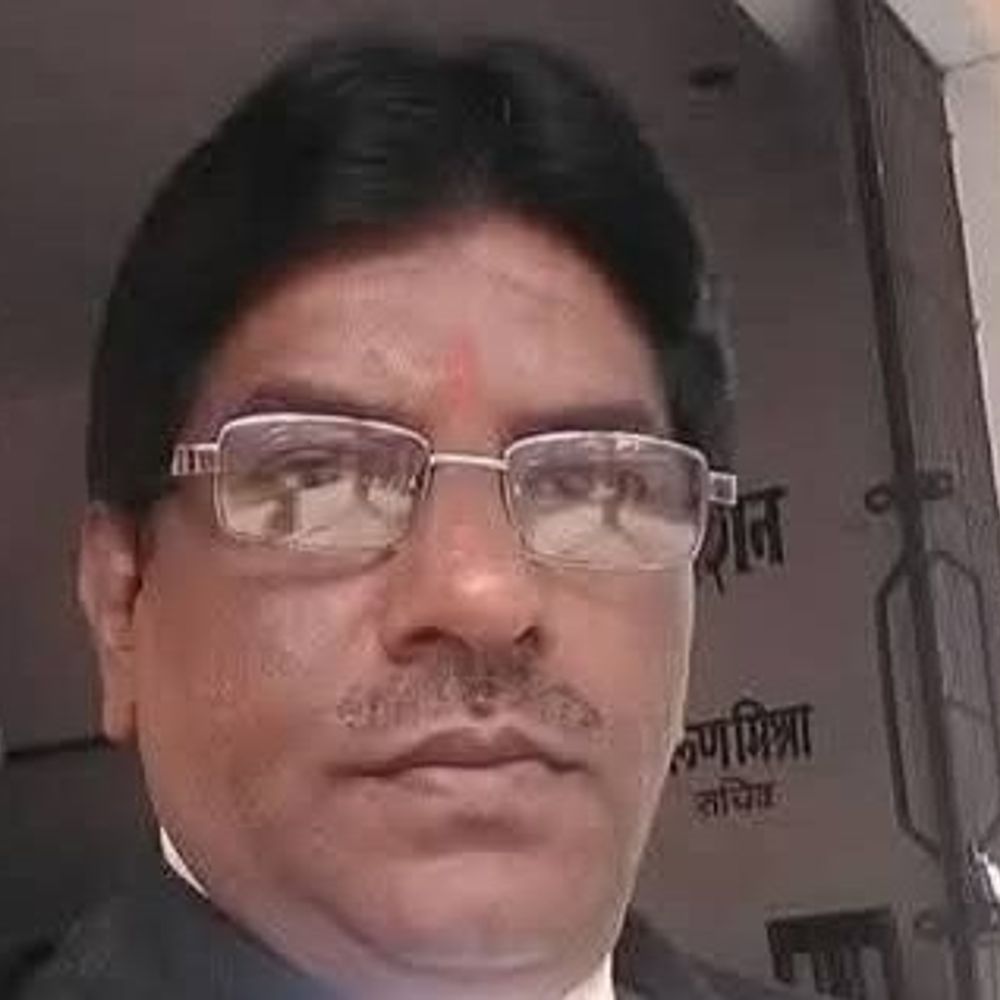 अमित पाठक बने पीलीभीत सपा के नए जिला प्रवक्ता:अखिलेश यादव के निर्देश पर हुई नियुक्ति, पार्टी ने सौंपी अहम जिम्मेदारी