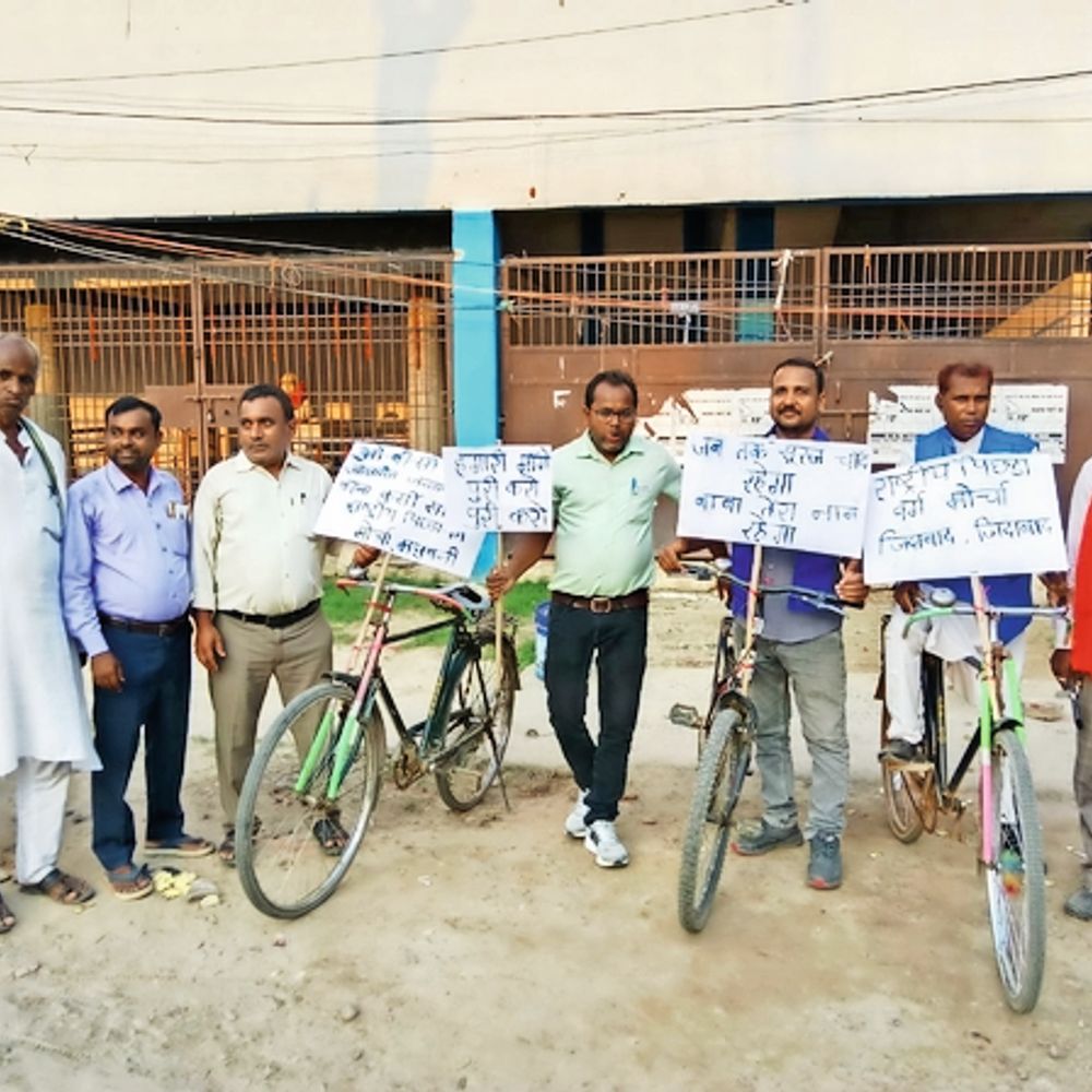 ओबीसी को अलग से जाति जनगणना में ऑप्शन का कॉलम देने की मांग की