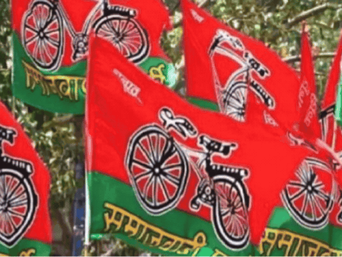 आगरा में सपा के दोनों प्रत्याशी कल करेंगे नामांकन:MLC के लिए अब तक 5 नामांकन हुए, फॉर्म जमा करने को सिर्फ दो दिन बचे