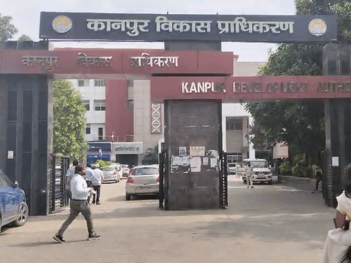 कानपुर के 80 गांवों के विकास की तैयारी शुरू:KDA के GIS मास्टर प्लान 2031 से बदलेगी तस्वीर, सड़क से सीवर तक का बनेगा रोडमैप