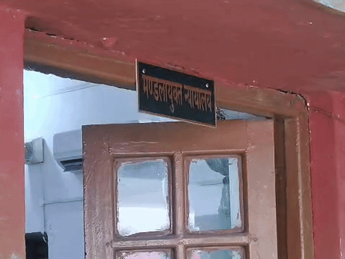 गोरखपुर-फैजाबाद शिक्षक सीट पर कल शक्ति प्रदर्शन:ध्रुव त्रिपाठी, अजय सिंह और राकेश सिंह भरेंगे पर्चा
