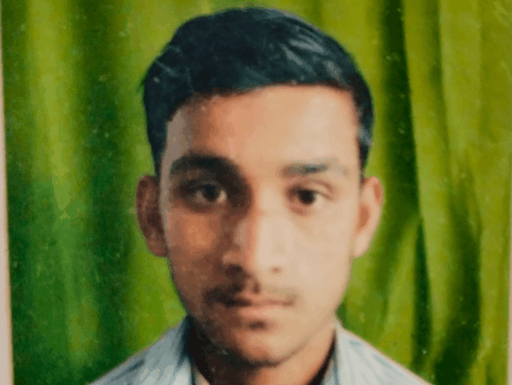 भोजीपुरा में होमगार्ड के लापता बेटे का मिला शव:परिजन बोले- दिमागी बीमारी और नशे में तालाब में गिरने से हुई मौत, पोस्टमार्टम से इनकार