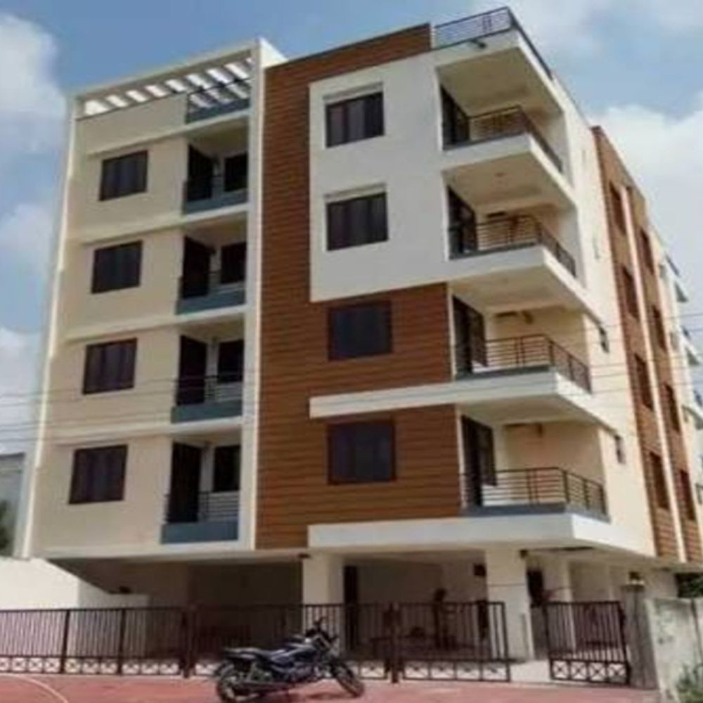 माननीयों के फ्लैट का नक्शा बदला...:78 की जगह 90 फ्लैट, स्पोर्ट्स कॉम्प्लेक्स, कैफेटेरिया बनाएंगे; लागत 80 करोड़ बढ़ी