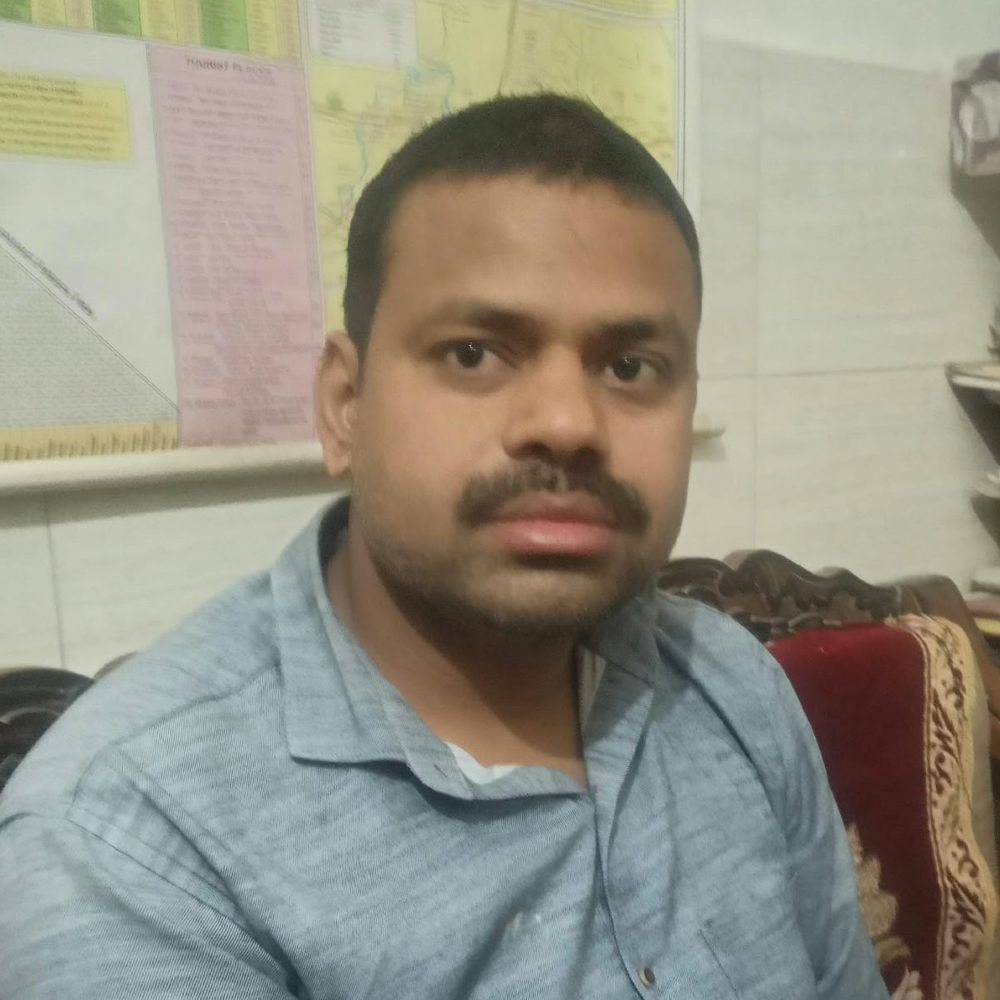 महिला सिपाही के पति की मौत:बहराइच मेडिकल कॉलेज में डॉक्टरों पर लापरवाही का आरोप, सांस लेने में दिक्कत थी