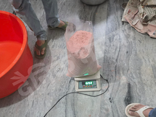लखनऊ में 50 करोड़ की ड्रग्स के साथ 4 गिरफ्तार:दिल्ली पुलिस ने फैक्ट्री पकड़ी, कार से हिरोइन की डिलीवरी देने गए थे