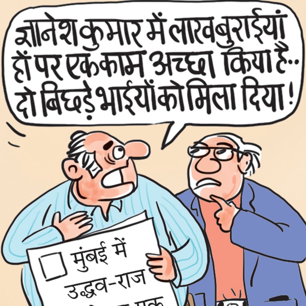 सड़क पर पानी का छिड़काव नहीं, उड़ती धूल से सांस लेना मुश्किल, सेहत पर पड़ रहा असर