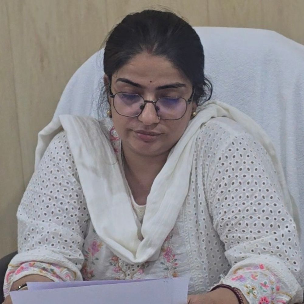 रबी सत्र 2026-27 के लिए अनुदानित बीज बुकिंग शुरू:सामान्य बीज पर मिलेगा 50% अनुदान; राई के निशुल्क मिनीकिट भी बांटे जाएंगे