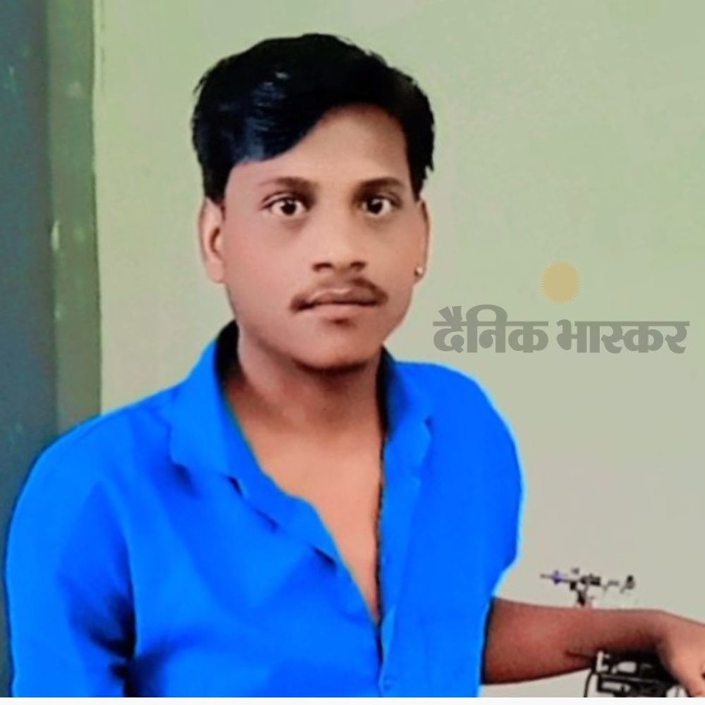 अहमदाबाद से लौटे युवक का शव मिला:इटावा में पानी में पड़ा था, परिवार ने हत्या की आशंका जताई