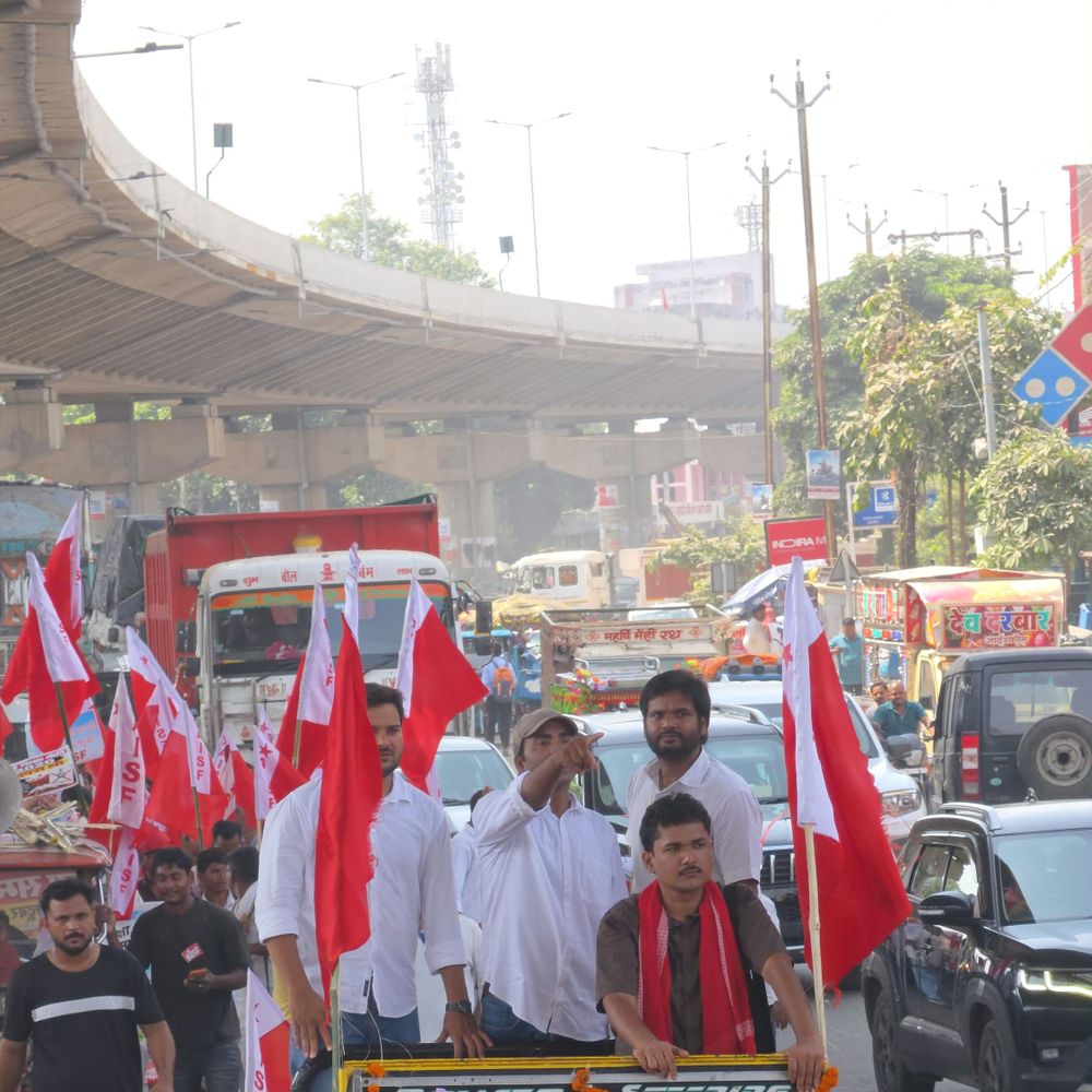 एआईएसएफ सम्मेलन में नई शिक्षा नीति के खिलाफ संघर्ष तेज करने का संकल्प