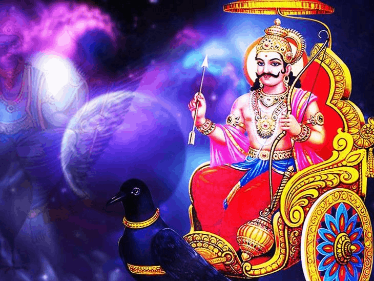10 अक्टूबर को शनिश्चरी अमावस्या:मान्यताएं- सुबह शनि देव को चढ़ाएं तेल, पीपल के पास जलाएं दीपक; दोपहर में करें पितरों के लिए धूप-ध्यान