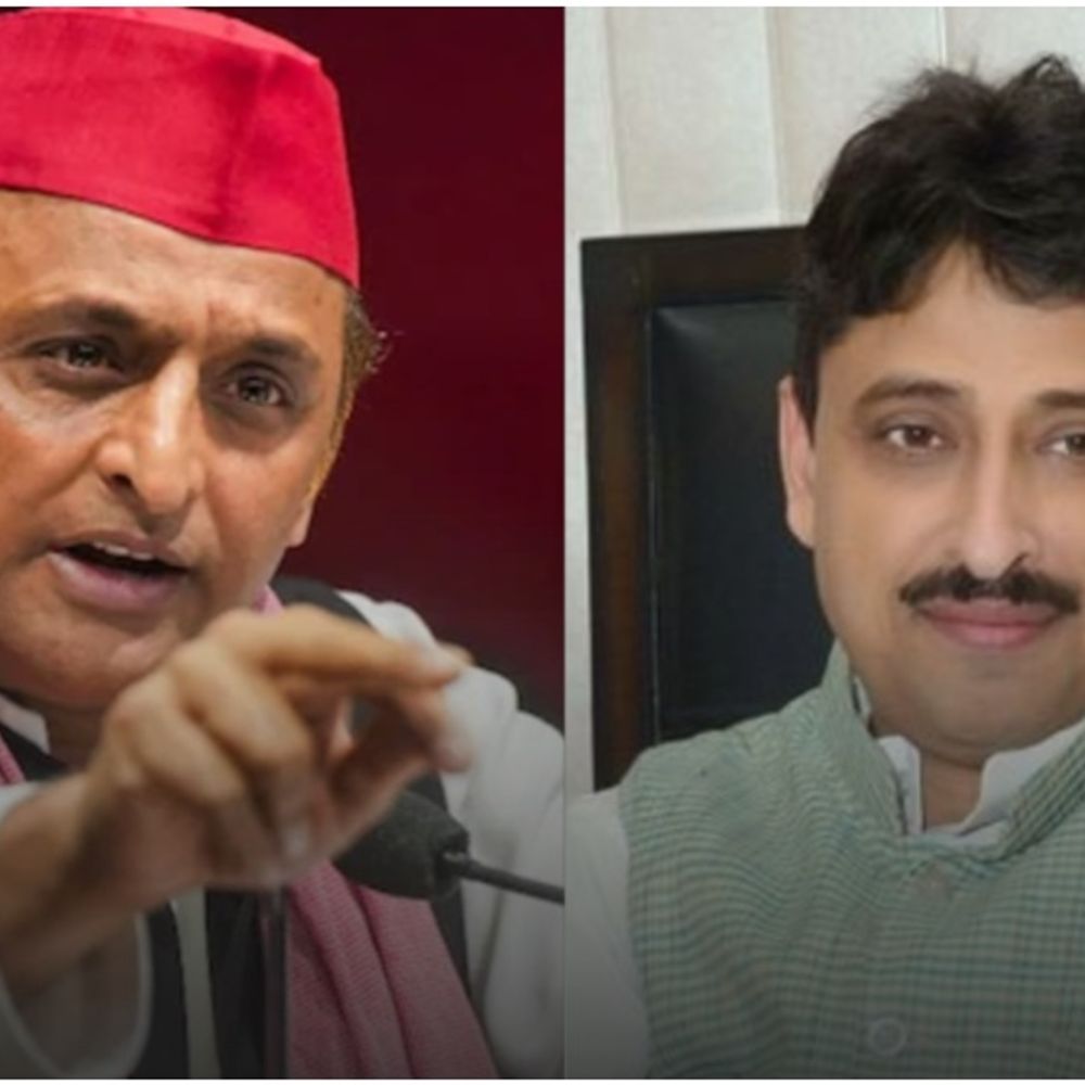 सपा-कांग्रेस सीट शेयरिंग पर इमरान मसूद का बड़ा बयान:बोले- अभी सीटें फाइनल करिए, सम्मान का ध्यान रखिए; ‘कांग्रेस 2017 वाली नहीं, 2027 वाली है