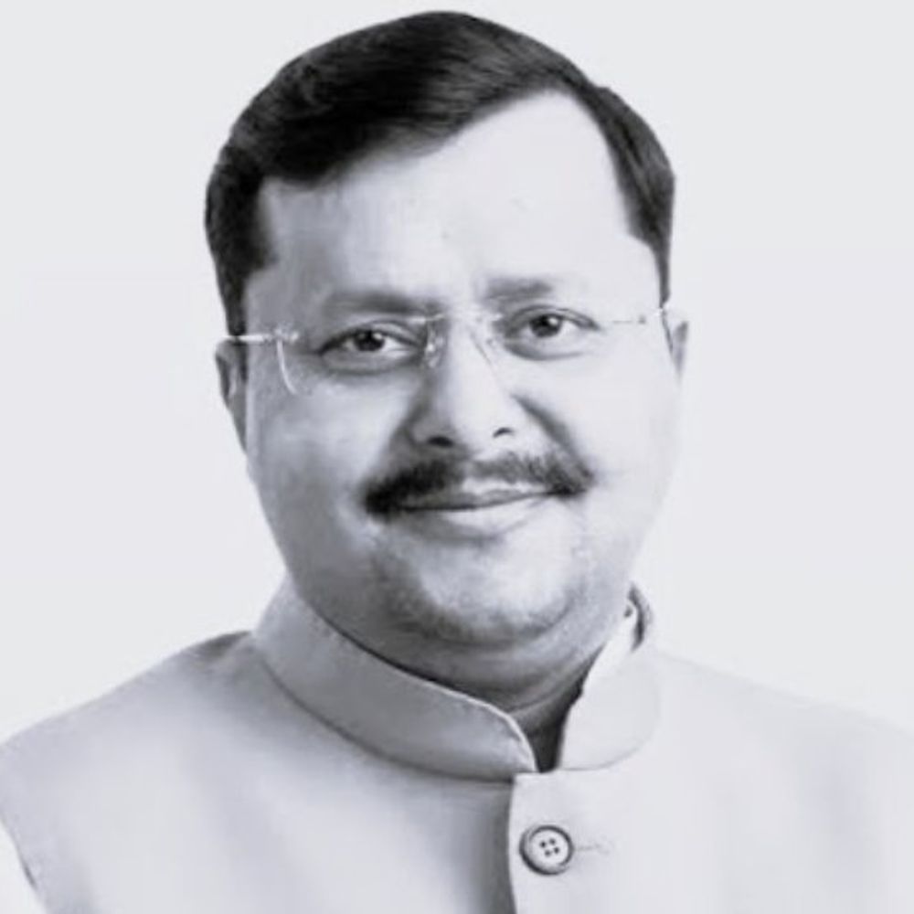 नितिन नवीन का कॉलम:2047 तक विकसित भारत का विराट संकल्प