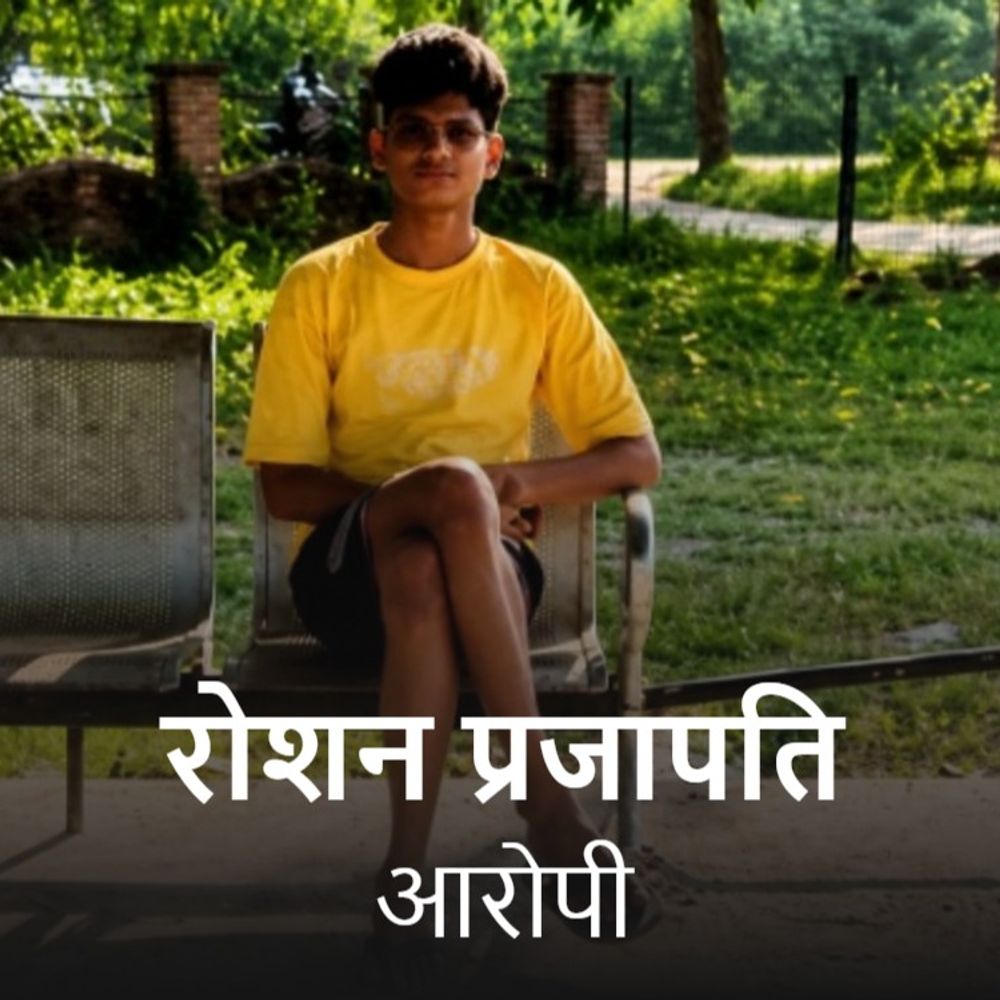 MBBS छात्रा के सामने न्यूड होकर अश्लील इशारे किए:झांसी मेडिकल कॉलेज में पीछा करते हुए क्लास तक पहुंचा; सिक्योरिटी गार्ड ने पीटा