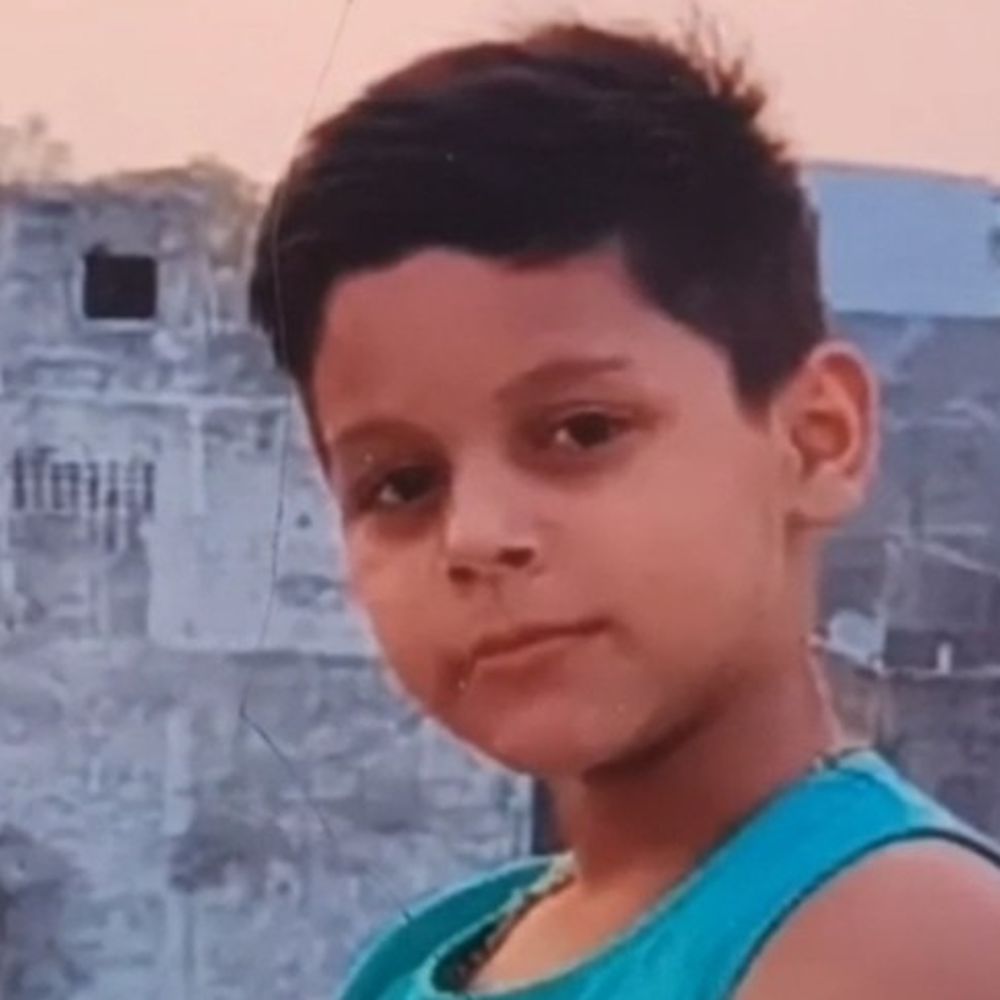 सरयू नदी में डूबा 11 साल का बच्चा:दो दोस्तों के साथ झिंगहा घाट गया था; शाम तक नहीं मिला