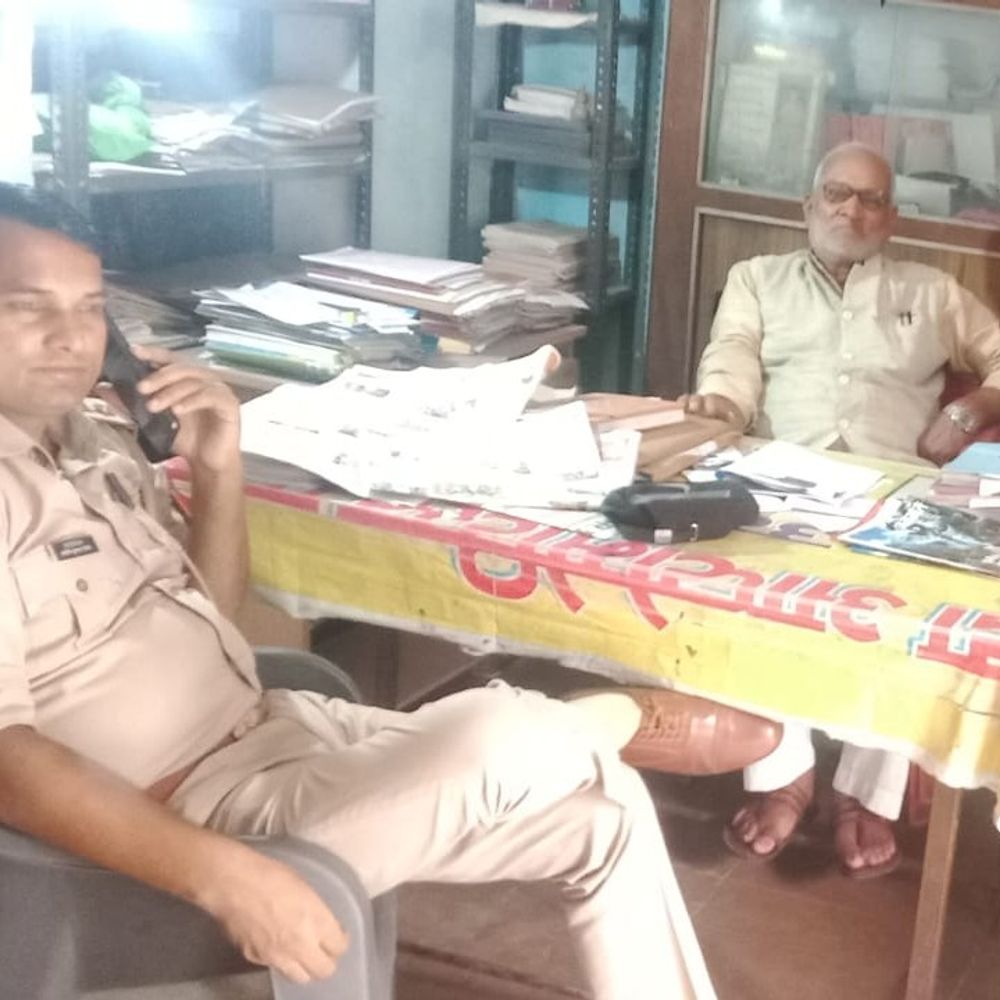 लखनऊ कम्युनिस्ट नेता नजर बंद:NSUI के सदस्यों को हिरासत में लिया गया , जंतर मंतर पर प्रदर्शन में शामिल होने पर रोक