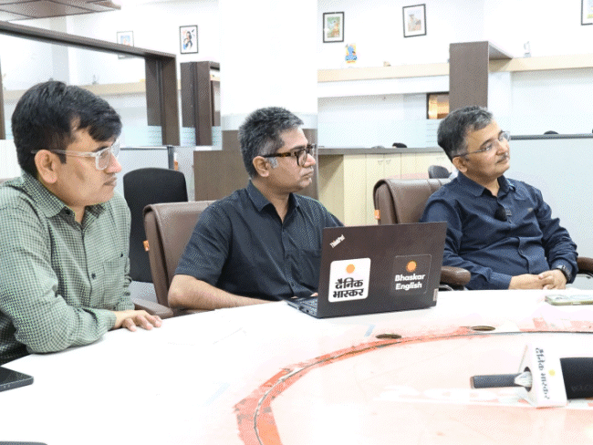 दिग्विजय बोले; सिंधिया-कमलनाथ के ईगो के कारण गिरी हमारी सरकार:'सिलावट को पीसीसी चीफ, गोविंद राजपूत को डिप्टी सीएम बनाना चाहते थे ज्योतिरादित्य'