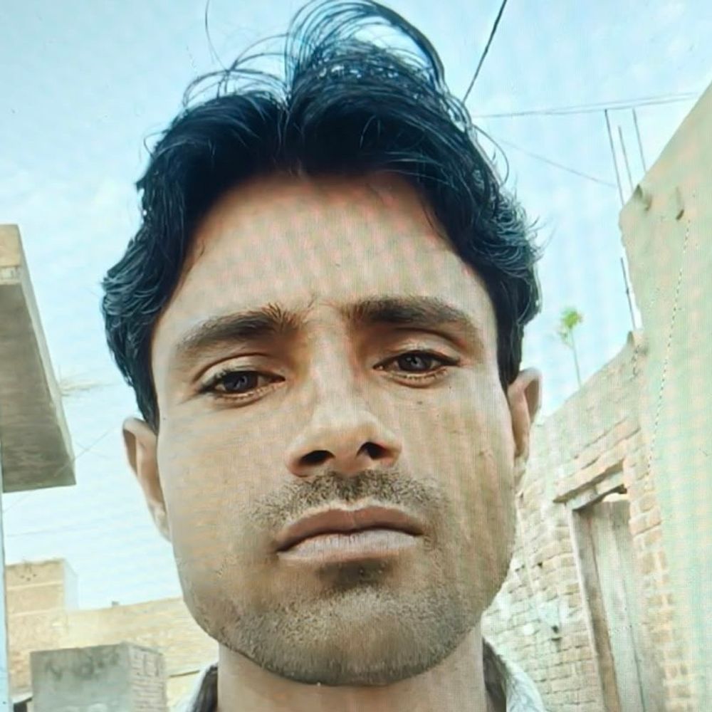 अमरोहा में मारपीट में बाइक मिस्त्री की मौत:गला दबाने का आरोप, गाली-गलौज का विरोध करने पर विवाद