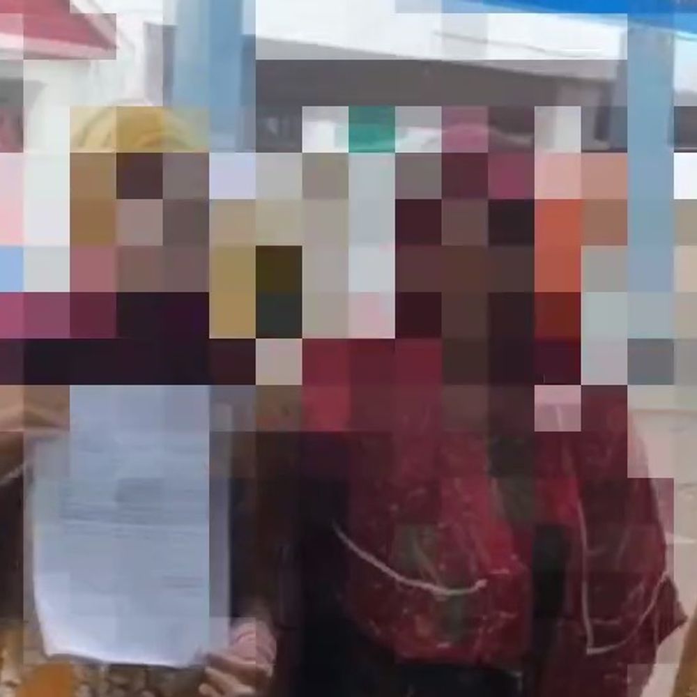 बागपत में महिला से मारपीट, छेड़छाड़ और धमकी:एसपी ऑफिस में शिकायत, राजेंद्र समेत अन्य पर कार्रवाई की मांग
