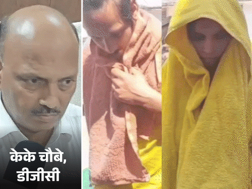 मुस्कान-साहिल को फांसी कब होगी?:हाईकोर्ट, सुप्रीम कोर्ट और राष्ट्रपति की मंजूरी के बाद तय होगी तारीख; जानिए पूरी प्रक्रिया
