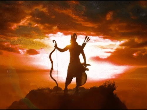 'रामायण' का दूसरा ट्रेलर रिलीज:पहले ट्रेलर के मुकाबले VFX में सुधार, राम-रावण युद्ध के सीन दिखाए; राष्ट्रपति भवन में स्क्रीनिंग की तैयारी