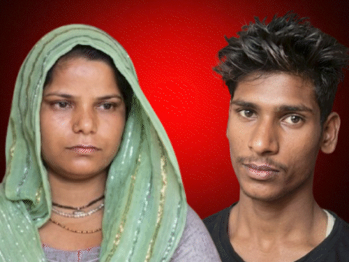 पति को सांप से डसवाया,फांसी की सजा मिलते ही बेहोश:मेरठ कोर्ट बोला- प्रेम में अंधी रविता ने अपना सुहाग उजाड़ा; जजमेंट की बड़ी बातें