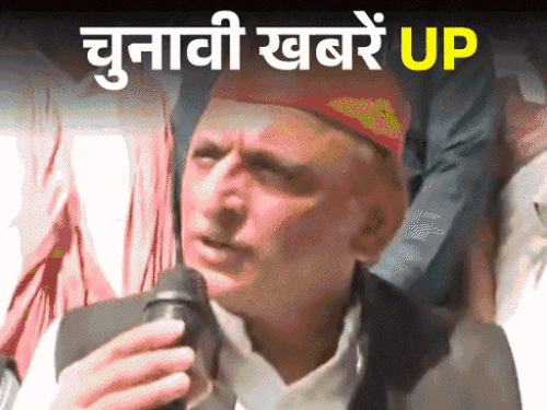 'राहुल के बिना अखिलेश की भी हालत खराब हो जाएगी':राजभर बोले- खाता नहीं खुलेगा; इमरान मसूद ने कहा- कांग्रेस की आंधी पहचान नहीं रहे
