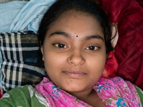 मां की डांट से नाराज बेटी ने खाया जहर, मौत:कानपुर में घर के काम को लेकर मां ने लगाई थी फटकार, इलाज के दौरान मौत