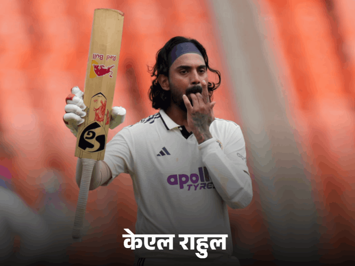 न्यूजीलैंड दौरे पर भारत-A के सभी मैच दिखाएगा सोनी स्पोर्ट्स:24 अक्टूबर से शुरू होंगे 3 चार दिवसीय मुकाबले; राहुल, जायसवाल और पडिक्कल खेलेंगे