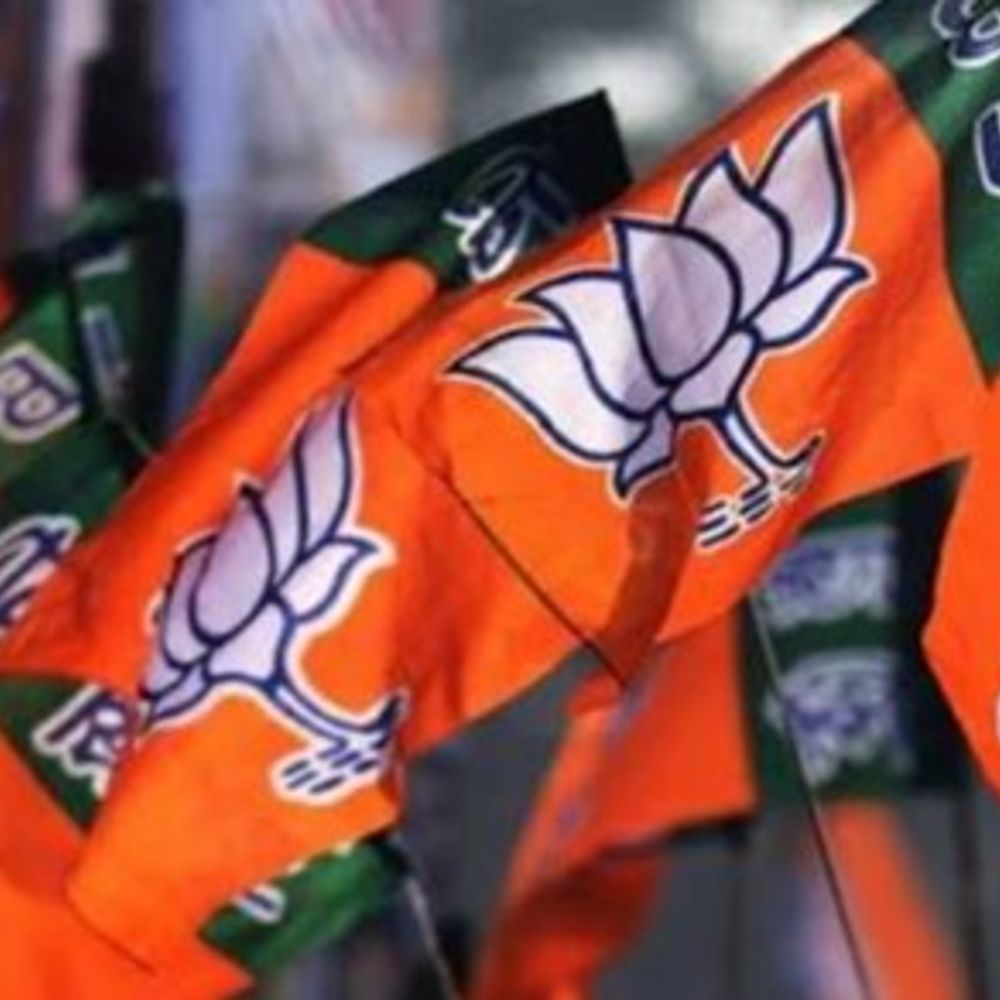 भाजपा ओबीसी मोर्चा में 35 पदाधिकारियों की नियुक्ति:प्रकाश पाल ने जारी की सूची, प्रणीत भाटी को मेरठ और बागपत की जिम्मेदारी