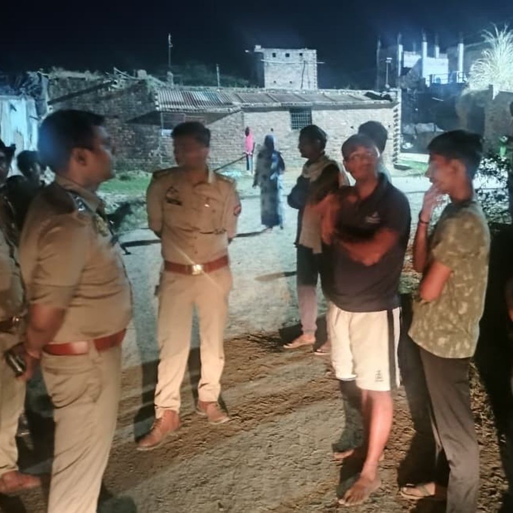 कानपुर में किशोरी से गैंगरेप की कोशिश:भंडारे में शामिल होने जा रही किशोरी को जंगल में खींचा, घायल हालत में मिली