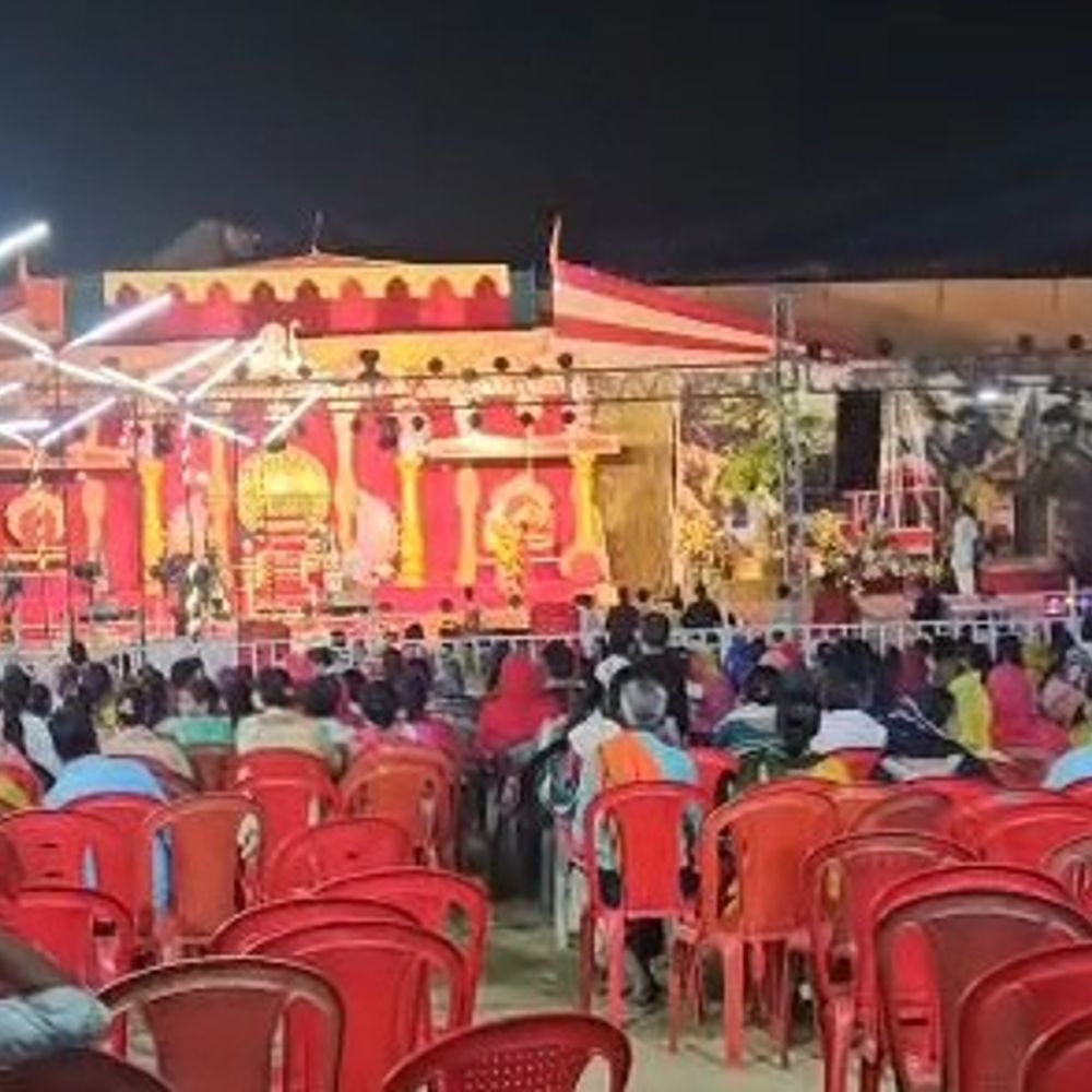 अमरोहा में 34 जगह होगा रावण दहन:जिले को चार जोन और 12 सेक्टरों में बांटा गया, आजाद रोड पर आवाजाही रहेगी बंद