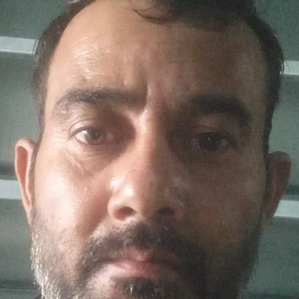 हरदोई में सड़क हादसे में बाइक सवार युवक की मौत:अज्ञात वाहन ने मारी टक्कर, पुलिस ने केस दर्ज किया
