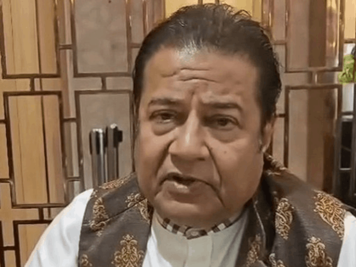 अनूप जालोटा बोले- सलमान बिश्नोई समाज से माफी मांगें:टाइगर पर फायरिंग के बाद कहा- इसी से दुश्मनी खत्म होगी, जानिए क्या है पूरा विवाद