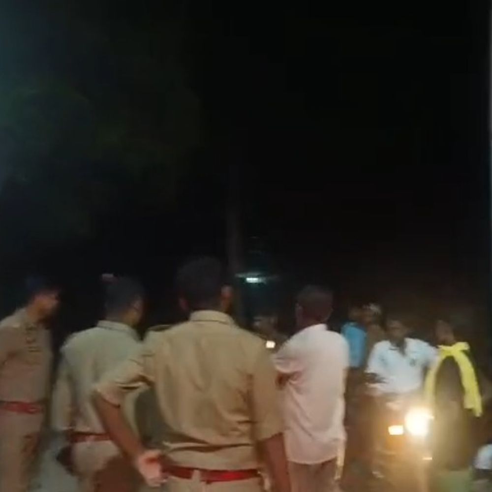 अयोध्या में बच्चों के विवाद में दो पक्षों में मारपीट,:सात लोगों पर केस दर्ज, दोनों पक्षों ने एक-दूसरे पर लगाए मारपीट और धमकी देने के आरोप