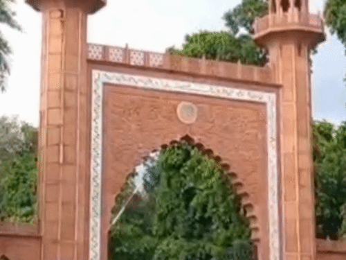 AMU में छात्रसंघ चुनाव की तैयारी तेज:आज या-कल तक सामने आ सकते हैं संभावित दावेदारों के नाम
