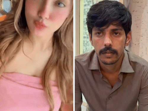 'मेरे आंसू गिरे तो सर तुम्हारे बंबू कर देंगे':नए ऑडियो में श्रद्धा बोली- तुमने मुझे घुमाया; लोग यहां मेरे हिसाब से आते और जाते हैं