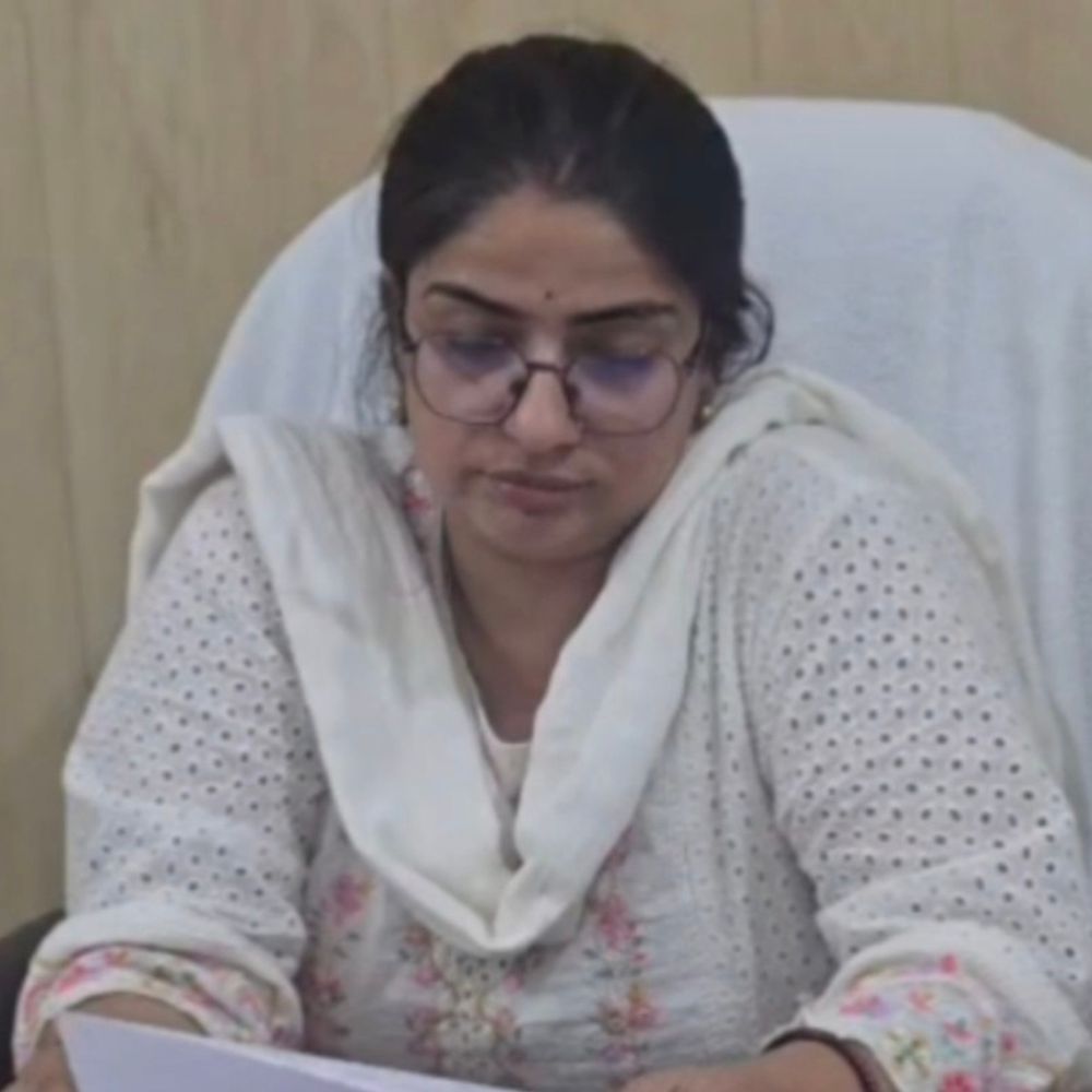 कानपुर देहात में 50%-अनुदान पर मिलेंगे रबी फसलों के बीज:गेहूं, जौ, चना, मटर, मसूर और राई के बीज पर मिलेगी छूट; बुकिंग शुरू