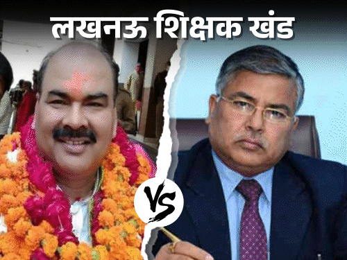 MLC चुनाव- योगी की 5 जनसभाएं, अखिलेश सिर्फ अयोध्या पहुंचे:गोरखपुर में बागी ने बढ़ाई भाजपा की मुश्किल; वाराणसी में सपा का गढ़ ढहाने की चुनौती