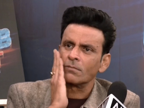 'गोली कहीं से भी चल जा रही है':टाइगर पर फायरिंग के बाद मनोज बाजपेयी बोले- यह डरावना है; दिव्या दत्ता ने भी जताई चिंता