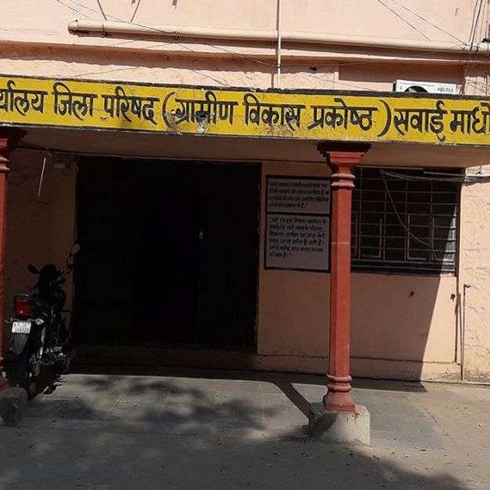 सवाई माधोपुर में भाजपा के जिला-परिषद प्रत्याशियों की लिस्ट जारी:सभी 31 वार्डों में उतारे उम्मीदवार, जानें- किसे कहां से मिला टिकट