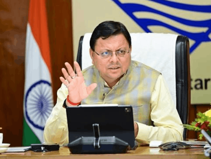 दलेर मेहंदी विवाद पर बेटे गुरदीप ने दिया रिएक्शन:बोले- पिता की सेहत एकदम फर्स्ट क्लास; उत्तराखंड CM धामी ने मीका से की बात