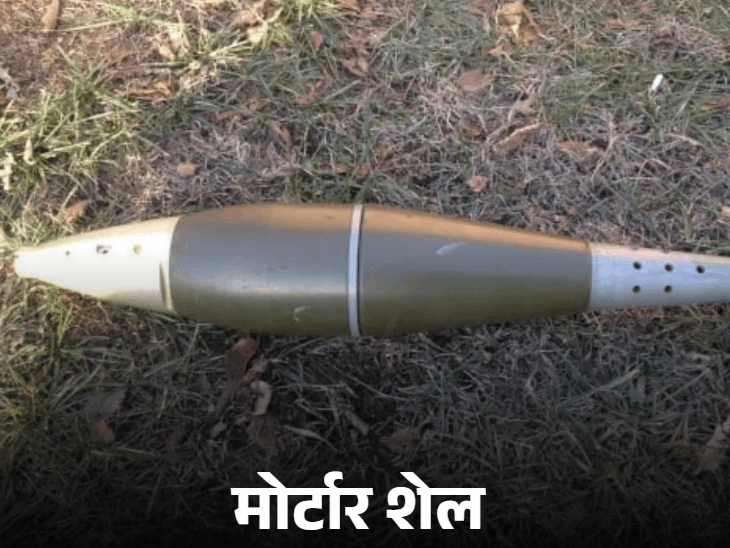 यूरोप का दूसरा बड़ा हथियार सप्लायर बना भारत:पहले 28वां था; रूस-यूक्रेन युद्ध के बाद से ₹8000 करोड़ के गोला-बारूद सप्लाई किए, निर्यात 1600% बढ़ा