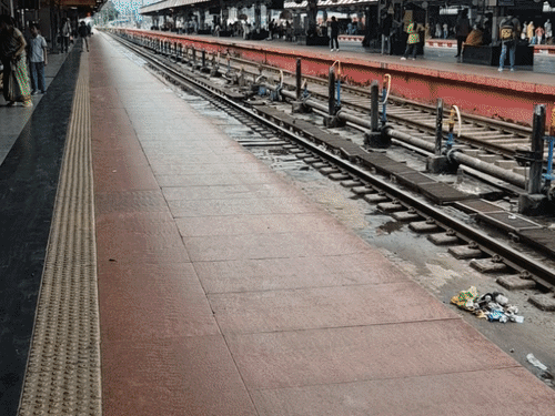 PET अभ्यर्थियों के लिए बनारस से कानपुर स्पेशल ट्रेन:24, 29 और 31 अक्टूबर को बलिया से चलेगी ट्रेन, अगले दिन सुबह 6 बजे कानपुर सेंट्रल पहुंचेगी