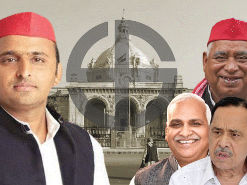 11 धुरंधरों की रिपोर्ट पर अखिलेश तय करेंगे टिकट:हर विधानसभा में ‘PDA पंचायत’ कर जुटा रहे फीडबैक; सपा की नई चुनावी स्ट्रैटजी जानिए