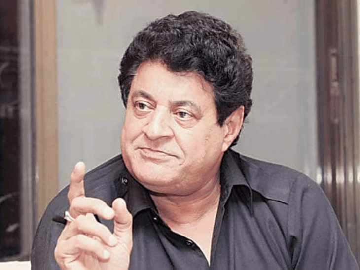 नसीरुद्दीन शाह पर भड़के गजेंद्र चौहान:बोले- बीजेपी को अपशब्द कहने पर शर्म आनी चाहिए, हमेशा एकतरफा बात करते हैं