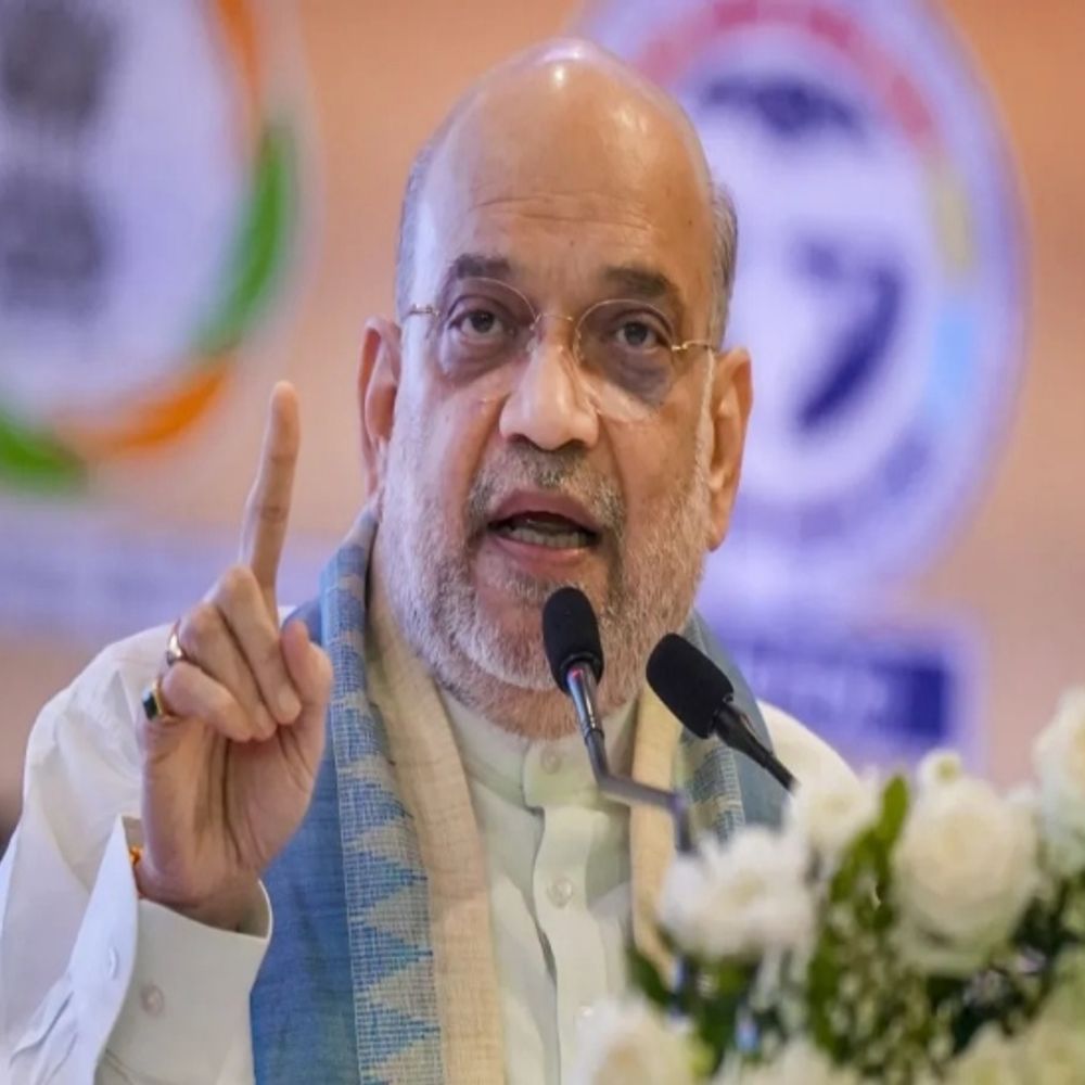 टेलीकॉम मैन्युफैक्चरिंग जोन ग्वालियर का भूमिपूजन दूसरी बार टला:अब दिवाली बाद आएंगे केंद्रीय गृह मंत्री अमित शाह, प्रशासन ने शुरू कर दी थी तैयारी